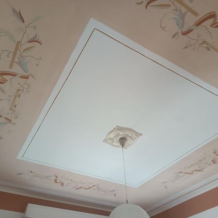 Le Cupole Deco Bed & Breakfast Palermo Exterior photo