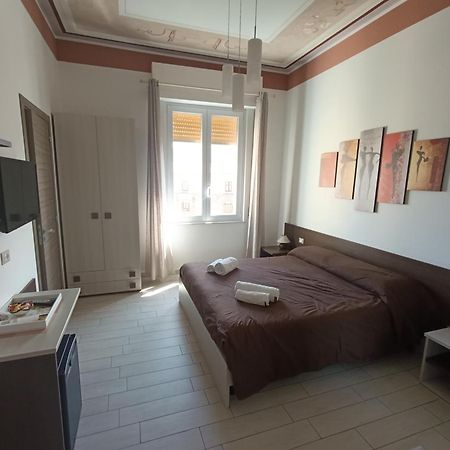 Le Cupole Deco Bed & Breakfast Palermo Exterior photo