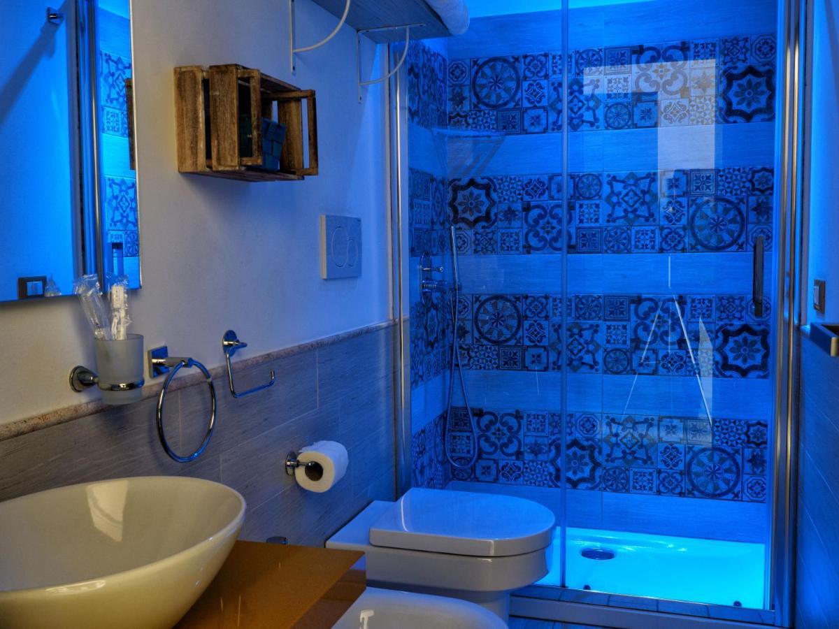 Le Cupole Deco Bed & Breakfast Palermo Exterior photo