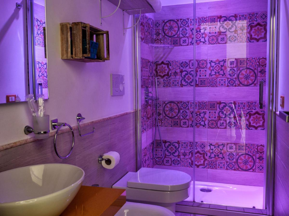 Le Cupole Deco Bed & Breakfast Palermo Exterior photo