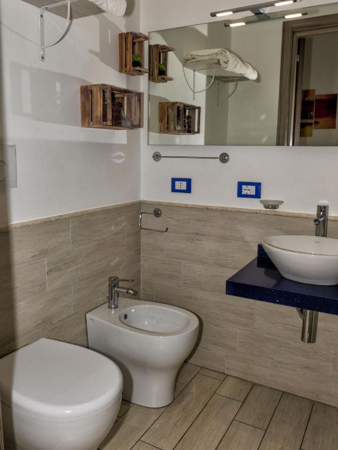Le Cupole Deco Bed & Breakfast Palermo Exterior photo