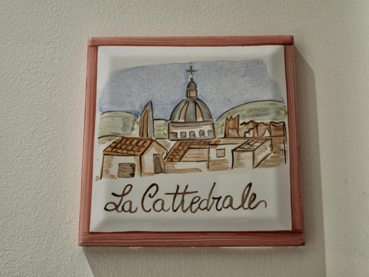 Le Cupole Deco Bed & Breakfast Palermo Exterior photo