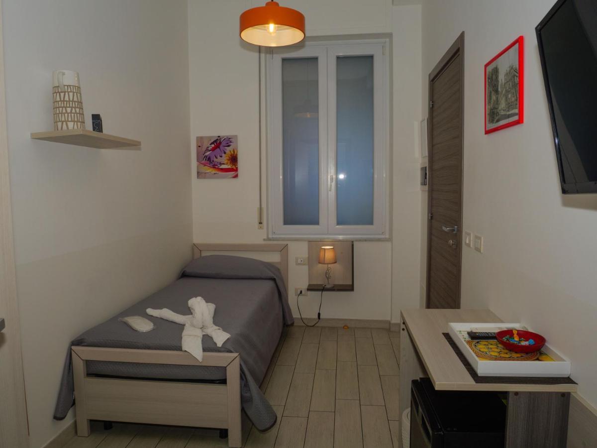 Le Cupole Deco Bed & Breakfast Palermo Exterior photo