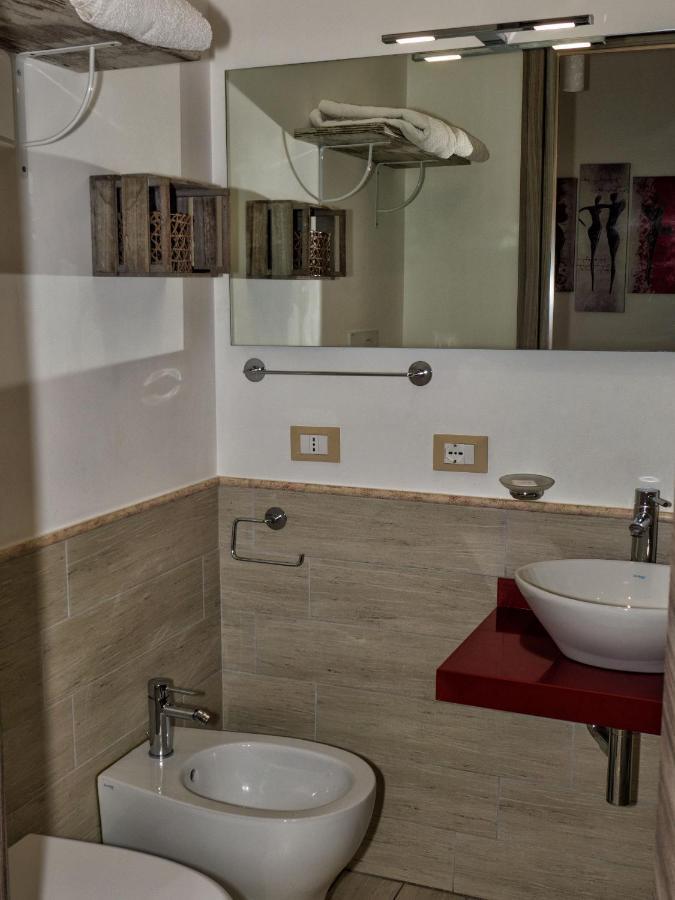 Le Cupole Deco Bed & Breakfast Palermo Exterior photo