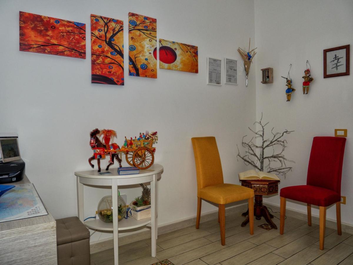 Le Cupole Deco Bed & Breakfast Palermo Exterior photo