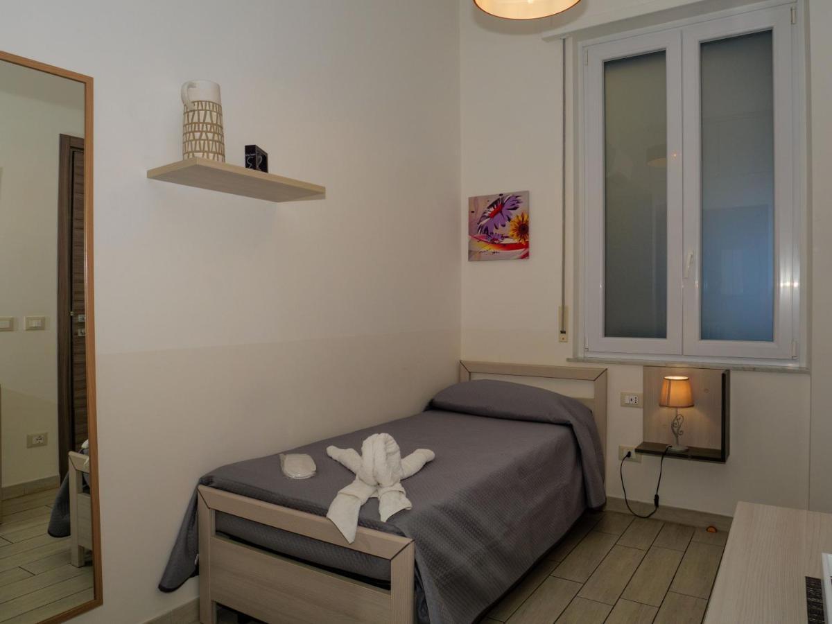 Le Cupole Deco Bed & Breakfast Palermo Exterior photo