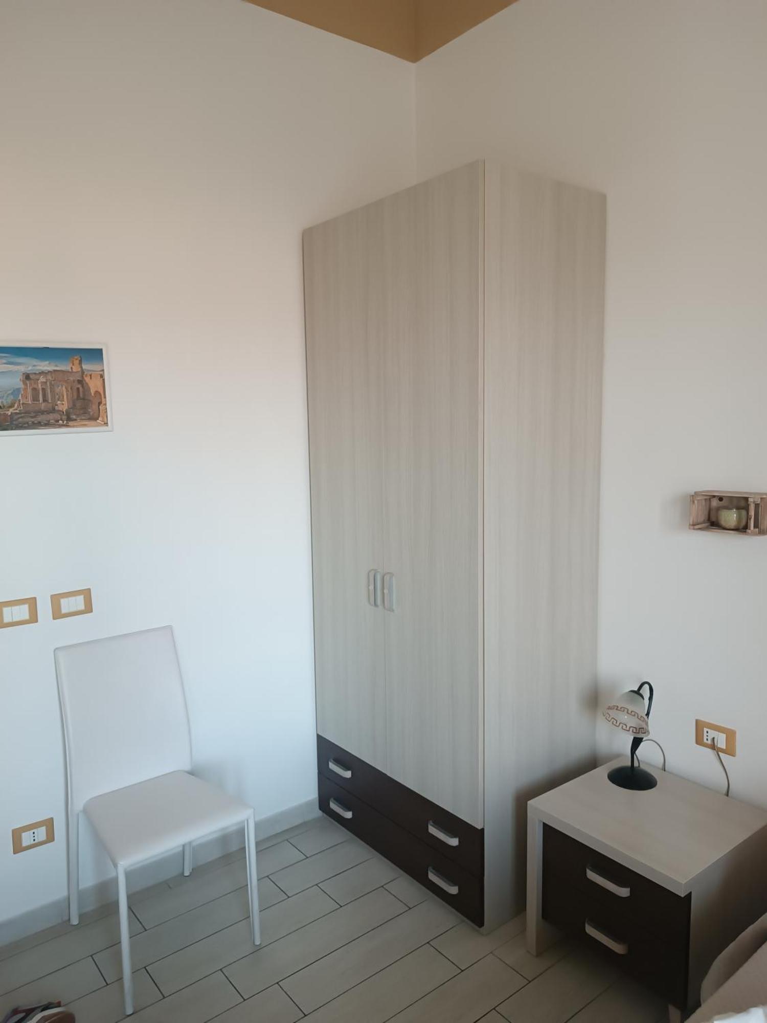 Le Cupole Deco Bed & Breakfast Palermo Exterior photo