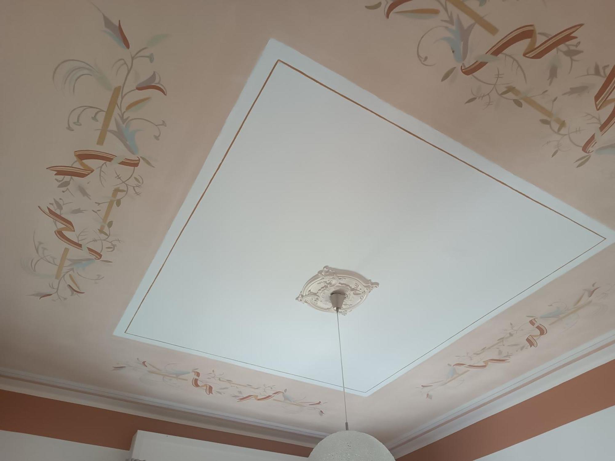 Le Cupole Deco Bed & Breakfast Palermo Exterior photo